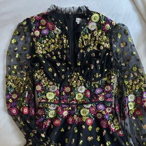 Lovers + Friends Mini Dress